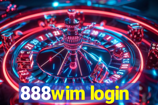 888wim login